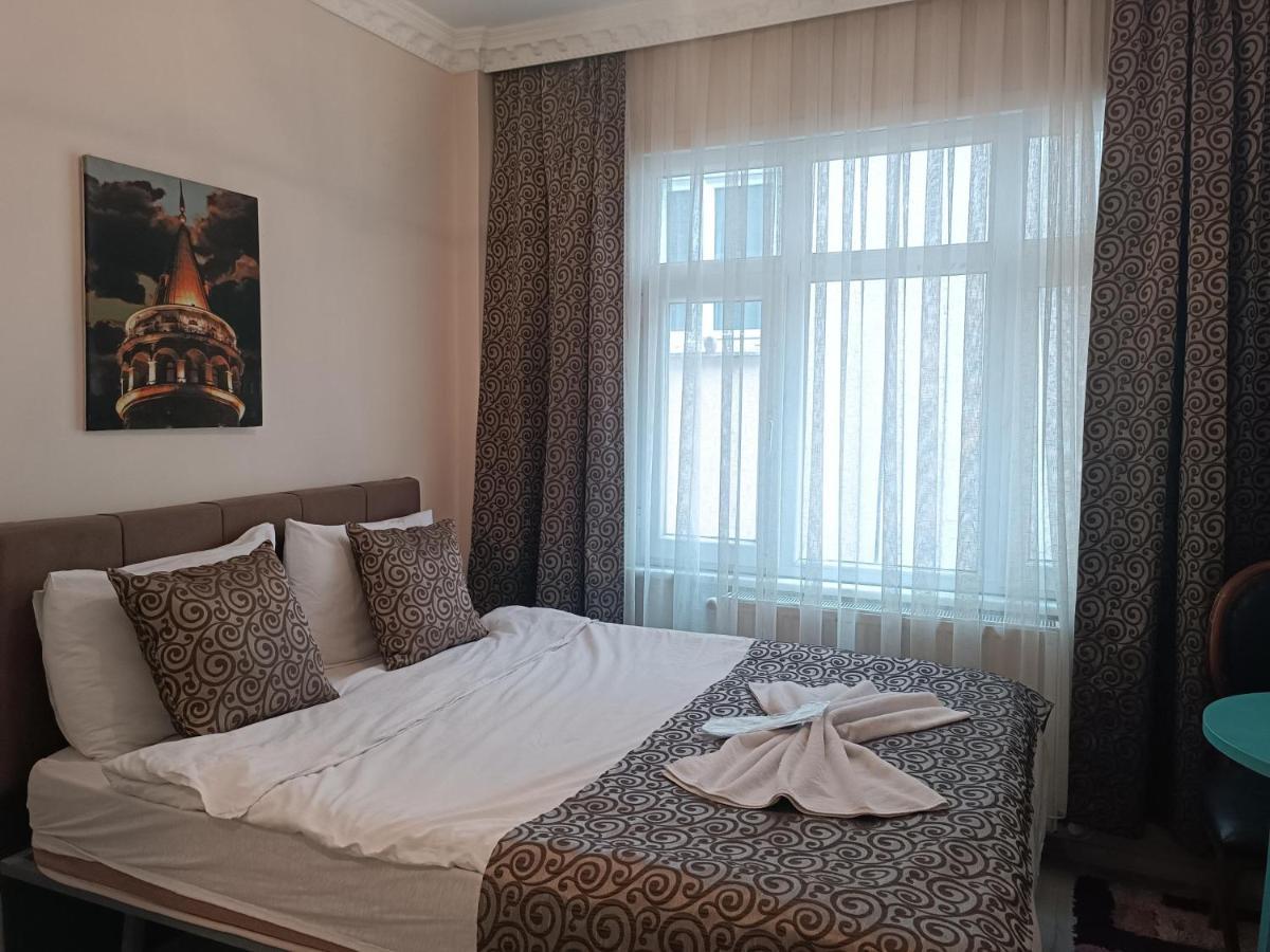 Hotel 61 Estambul Habitación foto